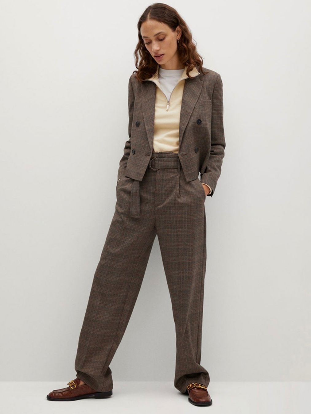 Mango Completi & Tailleur: MANGO suit, blazer & trousers – Usato da Zürich venduto da _nathalie_ 3