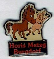 Horis Metzg Burgdorf