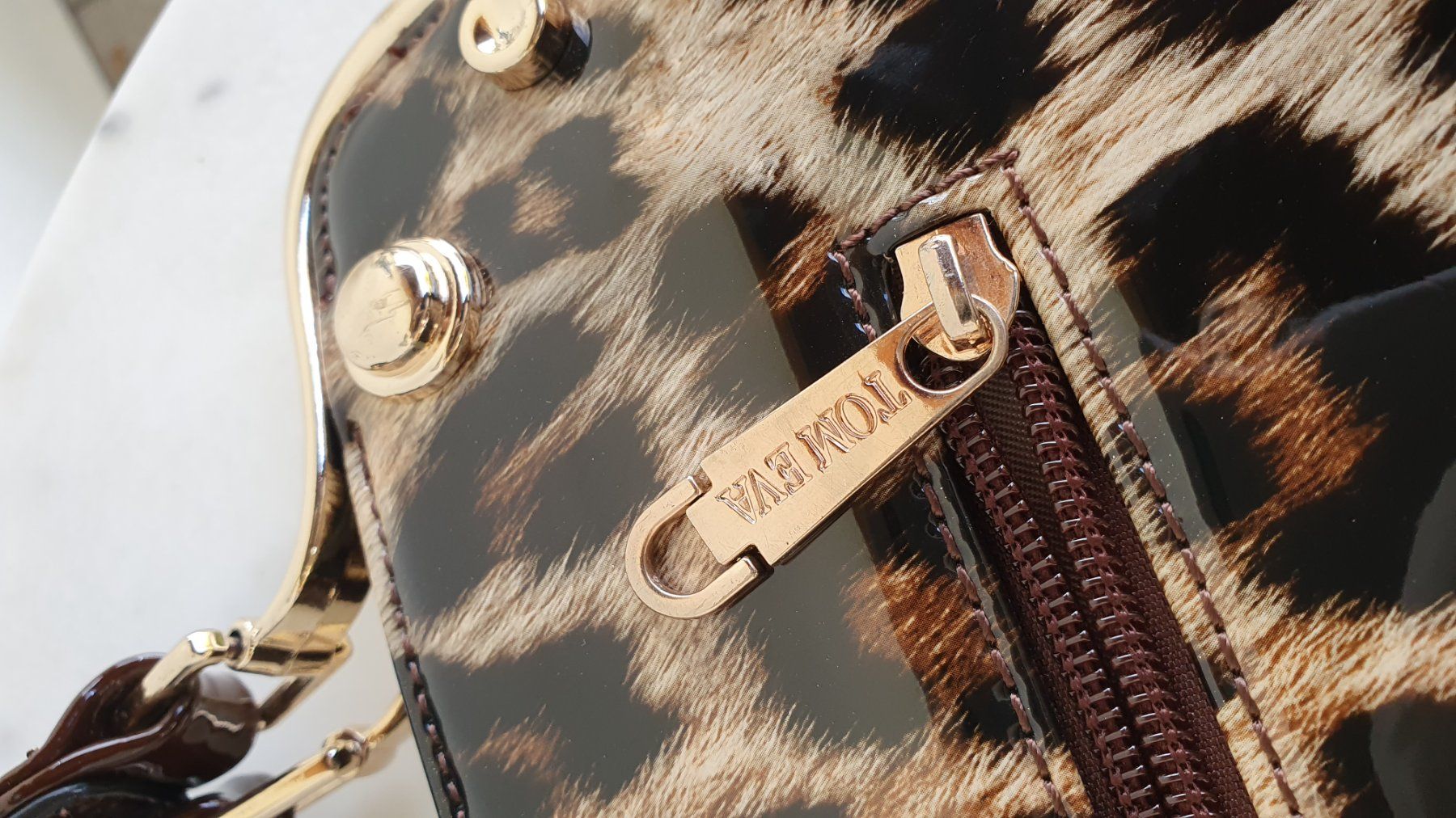 Borse da donna: 🌺Tom & Eva Tasche 🌺 – Usato da Wald ZH venduto da Martin79 6