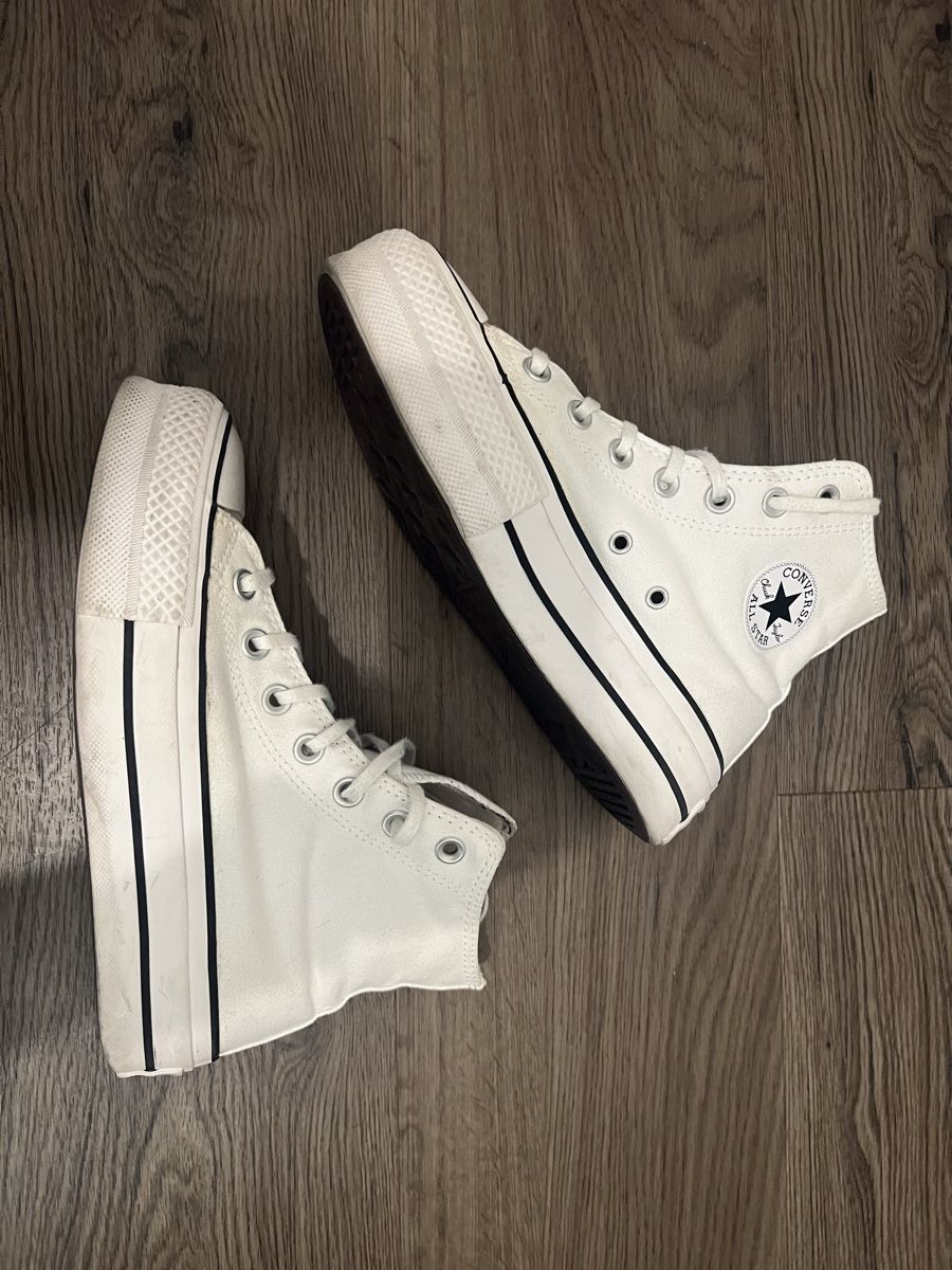 Converse Scarpe da donna: Converse Sneaker (Gr. 36) – Usato da Winterthur venduto da jessi_b95 1
