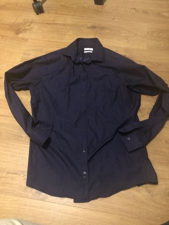 Calvin Klein Hemd L