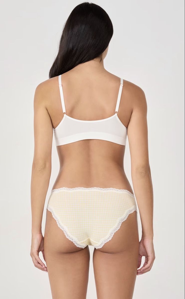 Etam Altra biancheria intima:  Pack slips Baumwoll-Culottes Grösse S NEU – Nuovo e nell'imballaggio originale da Grafenried venduto da Kalocha 1