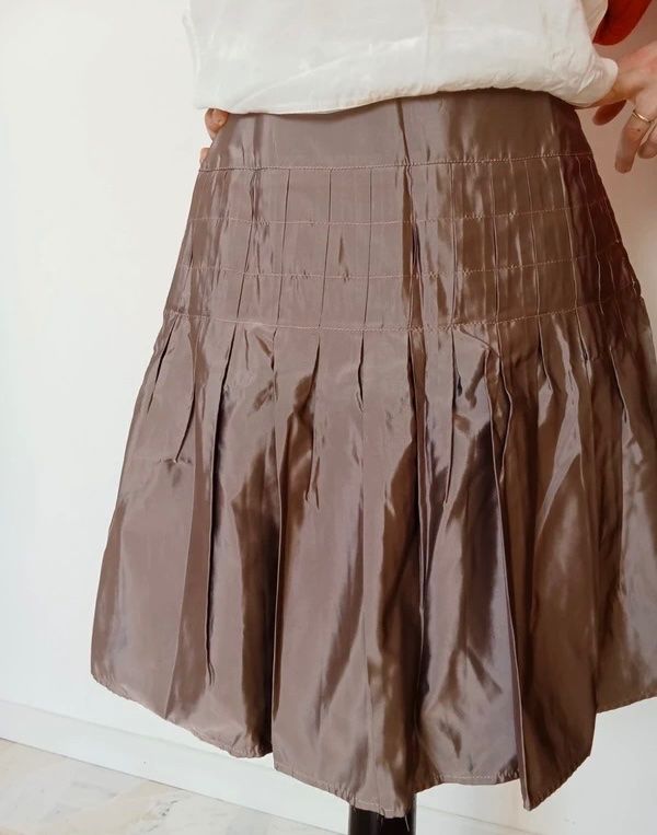 Max Mara Gonne: XS - MAX&co ( MAX MARA ) ROCK I – Usato da Lopagno venduto da CLep 3