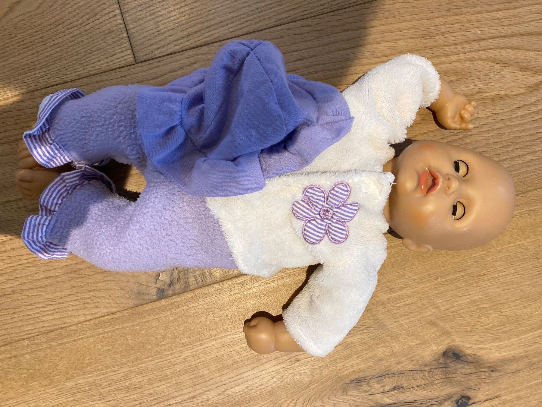 Bambole: Puppen – Usato da Muttenz venduto da kalomi11 2