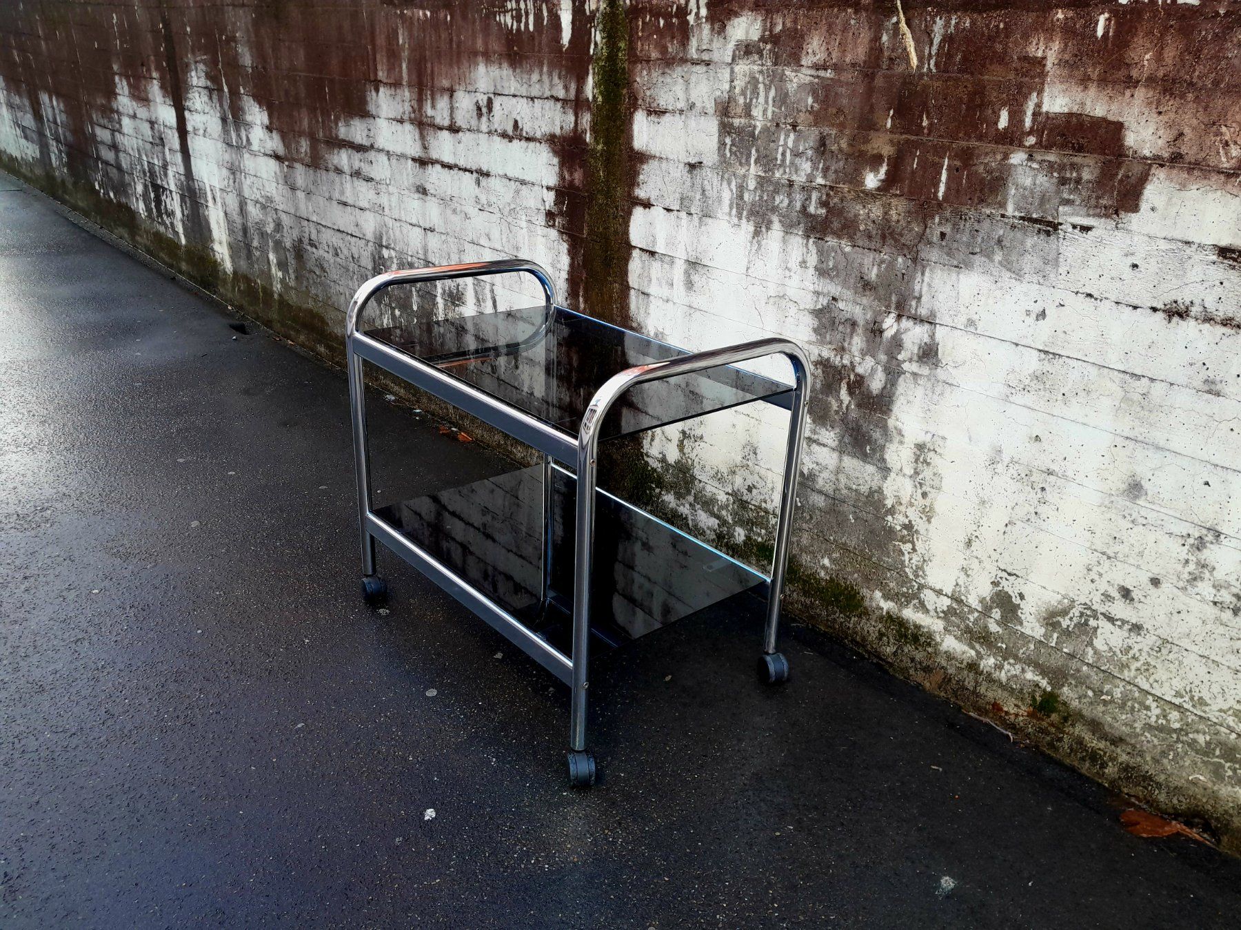 Ikea Carrelli di servizio: Vintage 90er Jahre Ikea Servierboy – Usato da Männedorf venduto da Bel-view 2