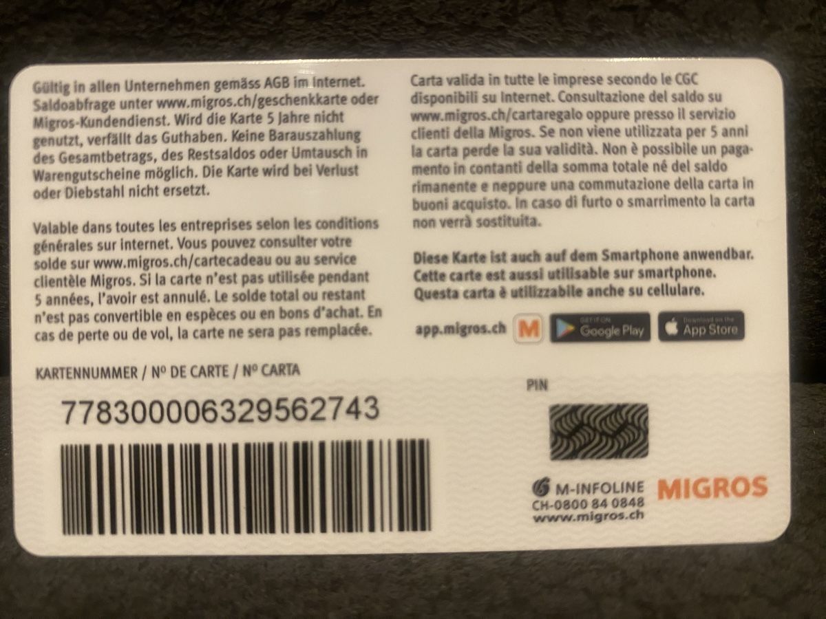 Schede telefoniche: Carte – Usato da Lausanne venduto da babacard10 1