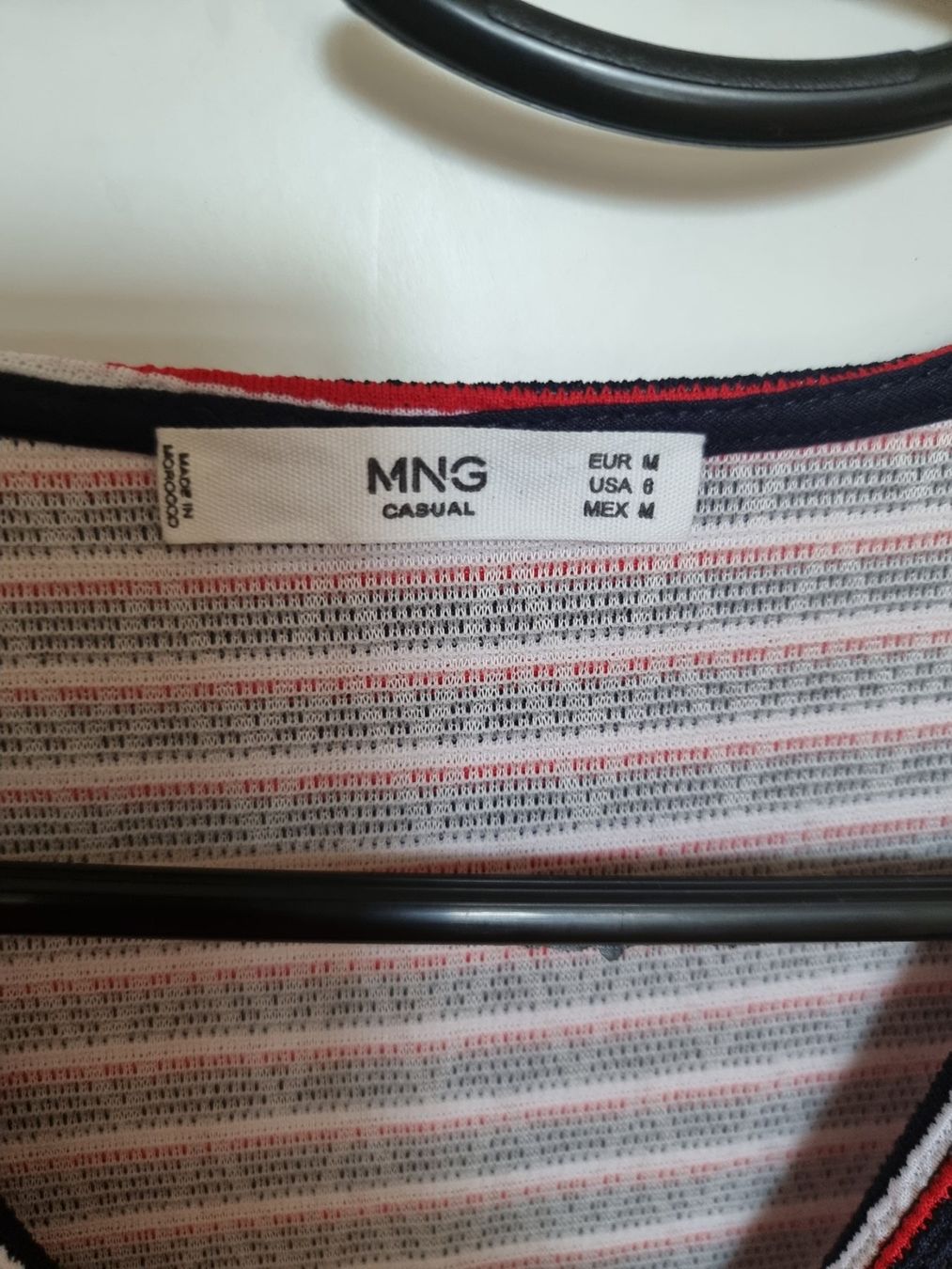 Mango Vestiti: Mango mini dress Gr.M – Usato da Interlaken venduto da NataliiaS 2