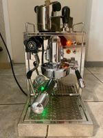 Espressomaschine ECM Classika II Chrom guter Zustand