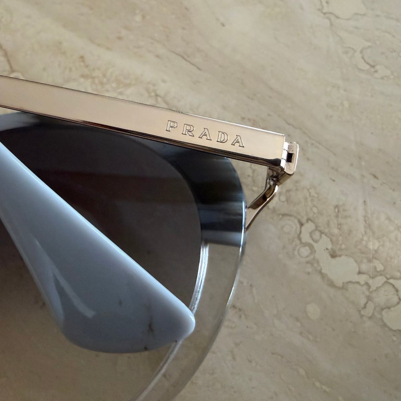 Prada Occhiali & Lenti: Original PRADA Sonnenbrille – Usato da Adliswil venduto da duwidu 1