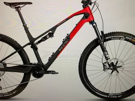 Rotwild RX275 Pro GrL