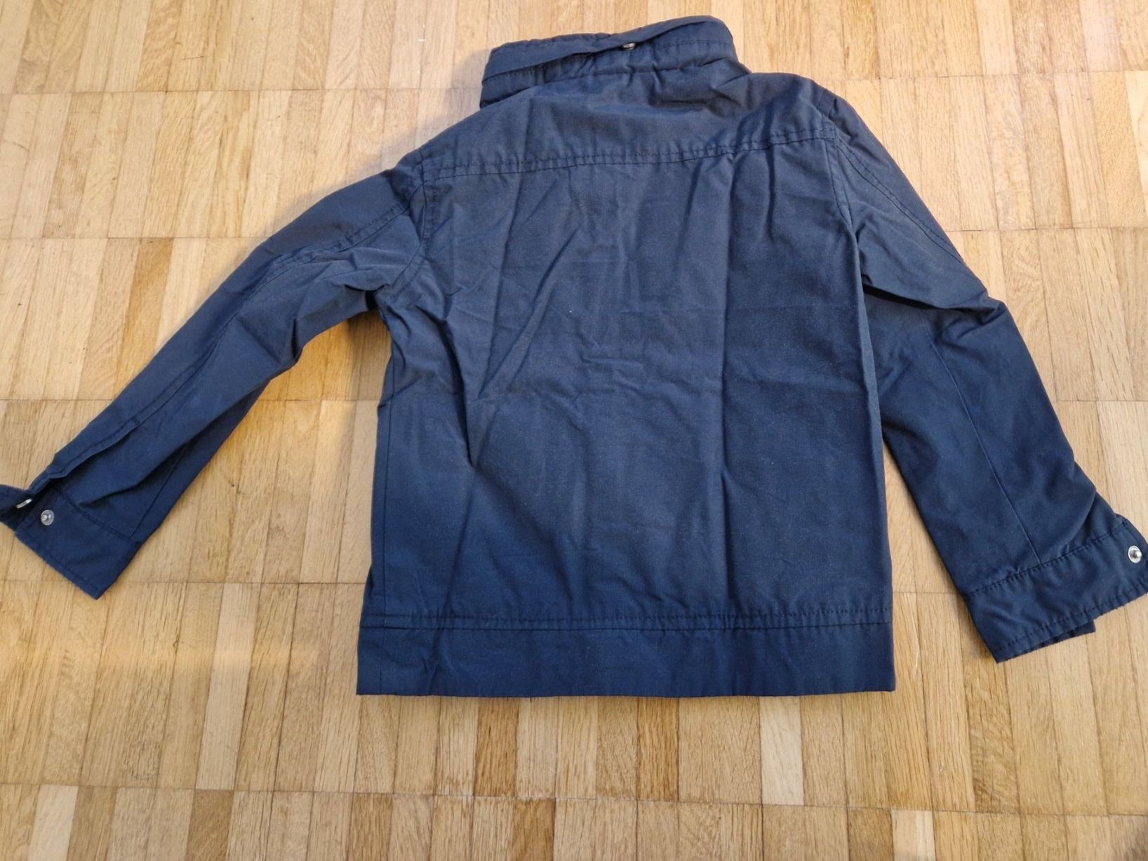Jacken & Mäntel: Übergangsjacke Gr. 104/110 (Sfera) – Gebraucht aus Luzern von Prusil 2