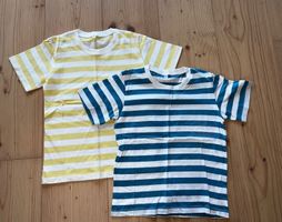 Uniqlo 2x T-Shirt Gr.130