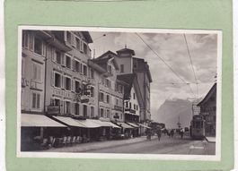 Brunnen 1930