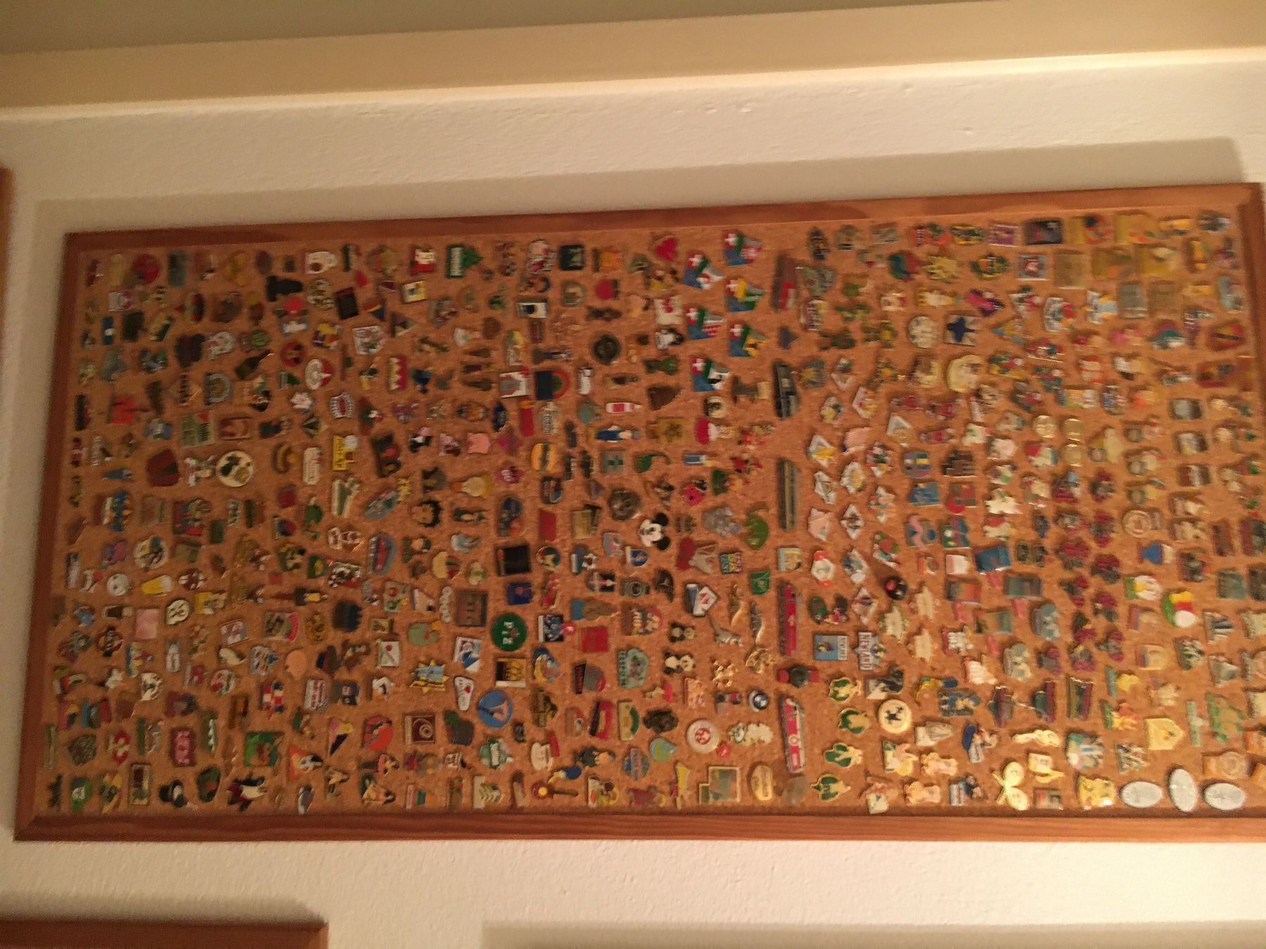 Placchette & Badge: Pinsammlung ca 1200 div. Pins – Usato da Zürich venduto da kubraun 2