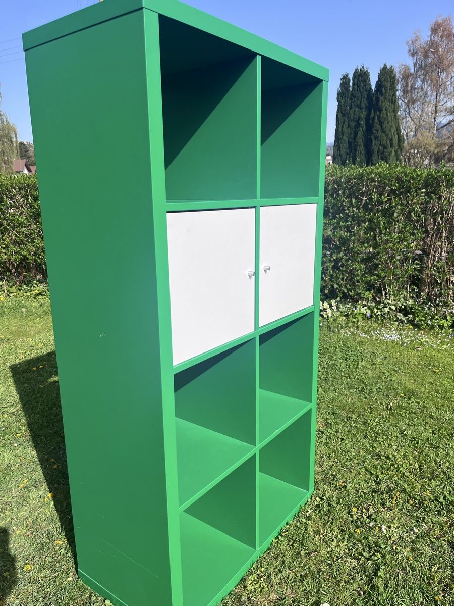 Scaffali: Regal – Usato da Kriens venduto da Terz1625