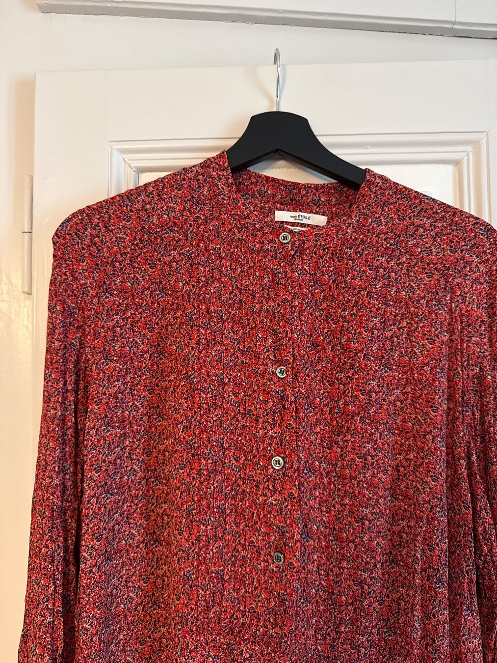 Isabel Marant Vestiti: Isabel Marant Étoile Kleid – Usato da Bern venduto da alcappone 1