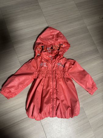 Übergangsjacke H&M Grösse 92