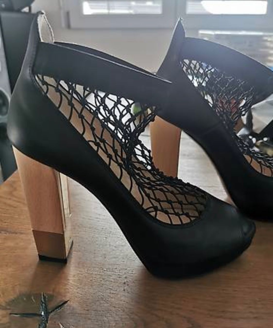 Bally Scarpe da donna: Bally Orginal High Heel – Usato da Märstetten venduto da zerolvlup 1