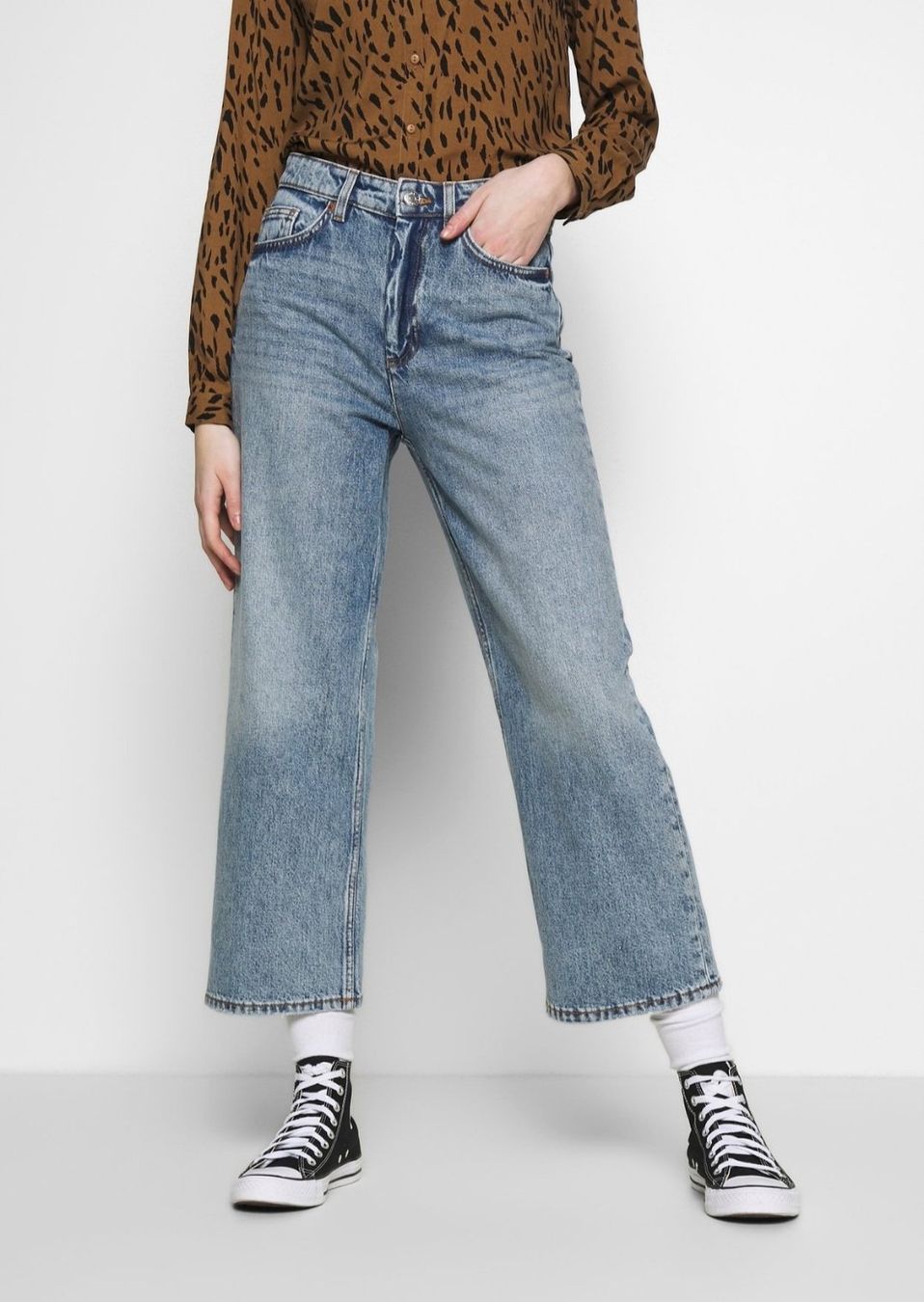 Jeans: Jeans – Usato da Interlaken venduto da NataliiaS 3