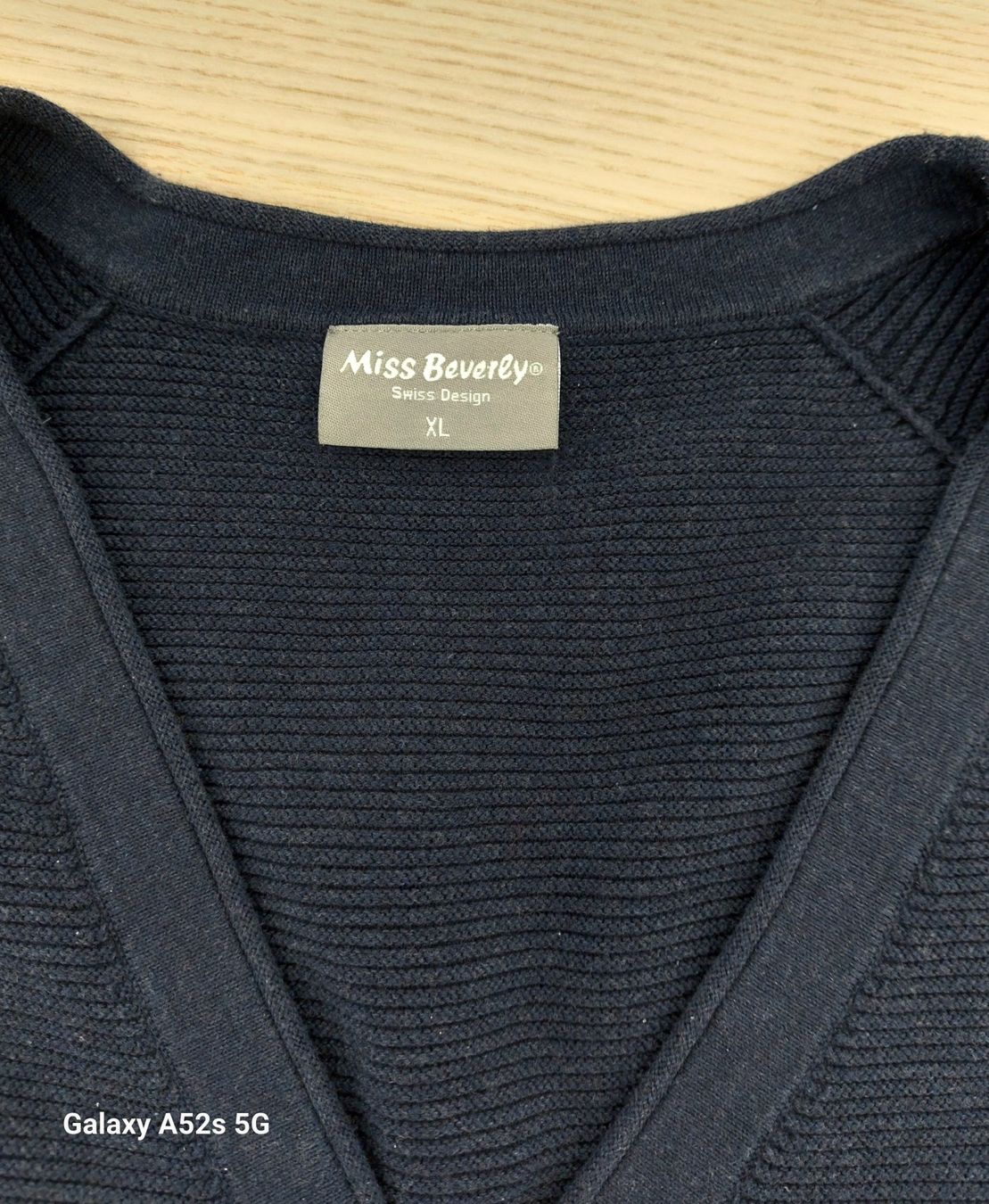 Vestes: Lange Strickjacke – Neuf (Voir description) à Bellach par bri_m8rs 1