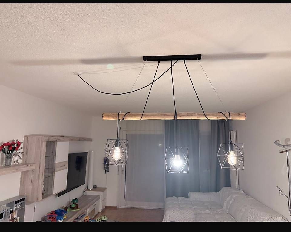 Lampen: Lampada  – Gebraucht aus Davesco-Soragno von are_85dn