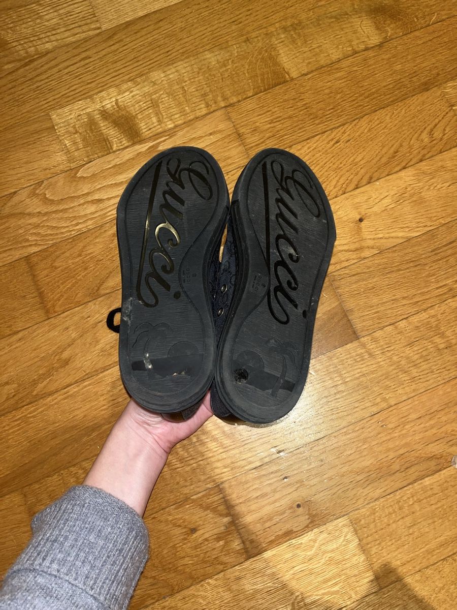 Gucci Damenschuhe: Gucci Schuhe – Gebraucht aus Zürich von JB23JB 3
