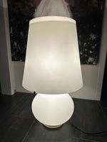 FontanaArte Lampe weiss sehr guter Zustand