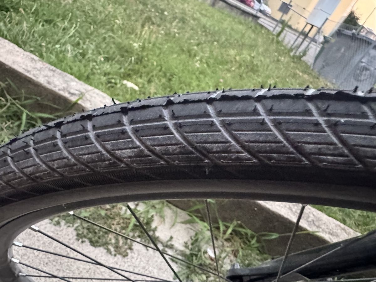 Leopard Vélos: E Bike Leopard ( Bosch) – D'occasion à Forch par naz_fr7n 8