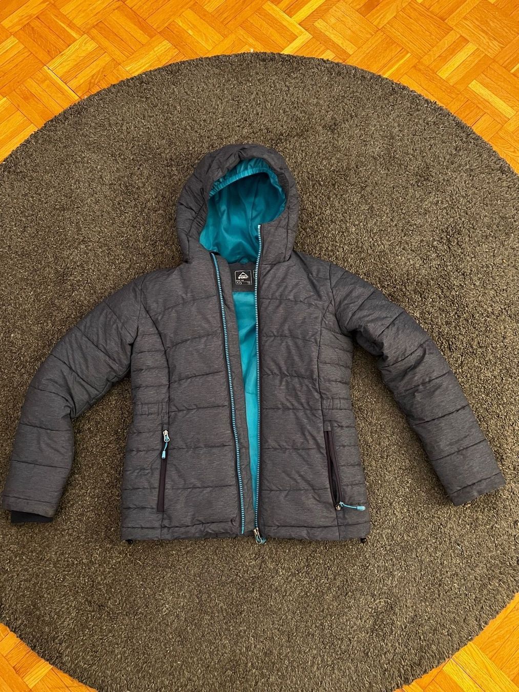Mckinley Giacche & Cappotti: McKinley Jacke Größe: 140 – Usato da Volketswil venduto da Latinozh5
