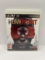 Homefront PS3