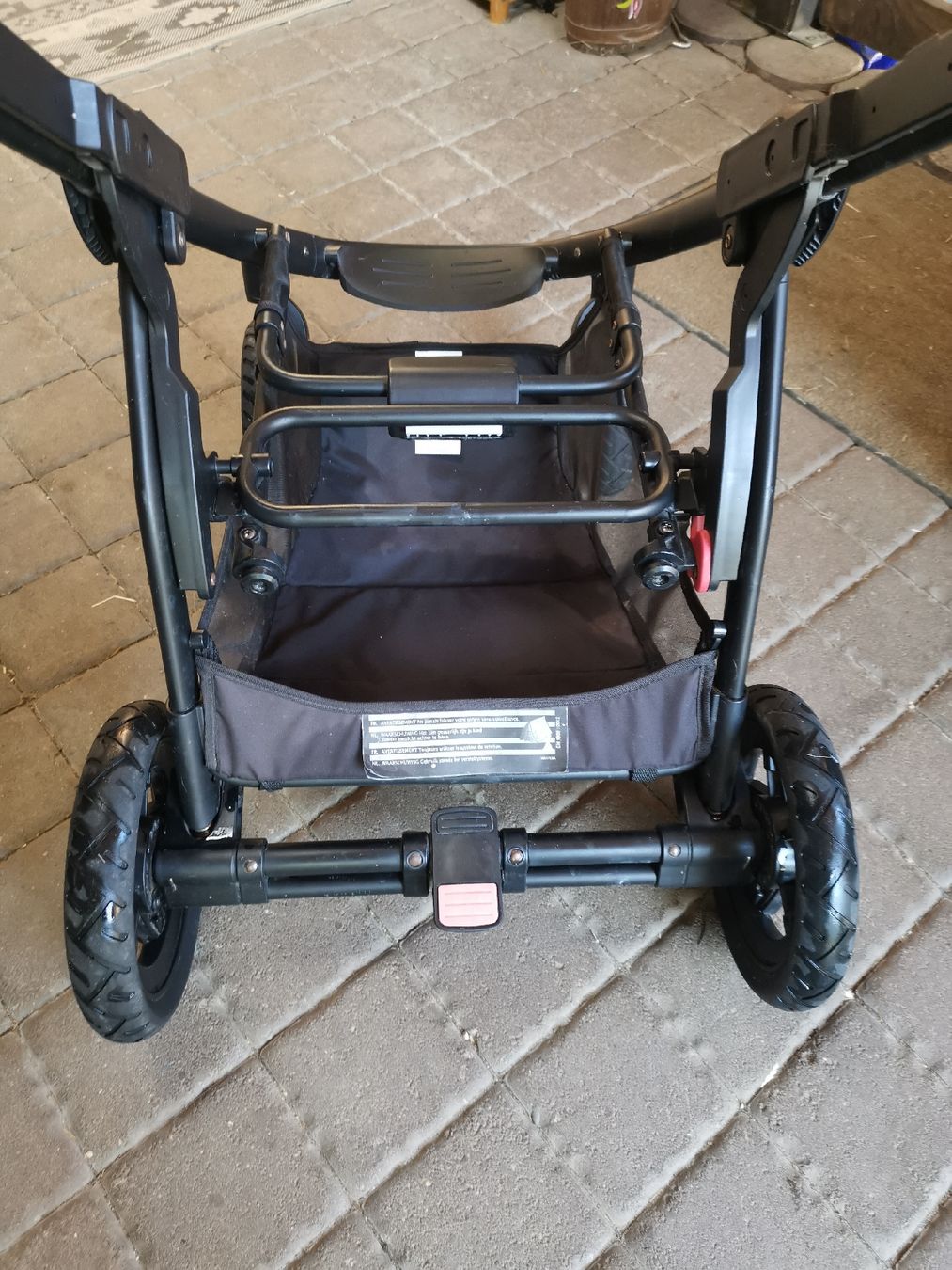 Carrozzine: Poussette Stella Bébé Confort – Usato da Cordast venduto da Kimojp 9