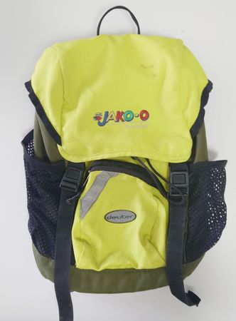 Sac à dos randonnée Deuter Jako-o 12 L -