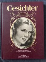 Klassische Porträts zeichnen lernen