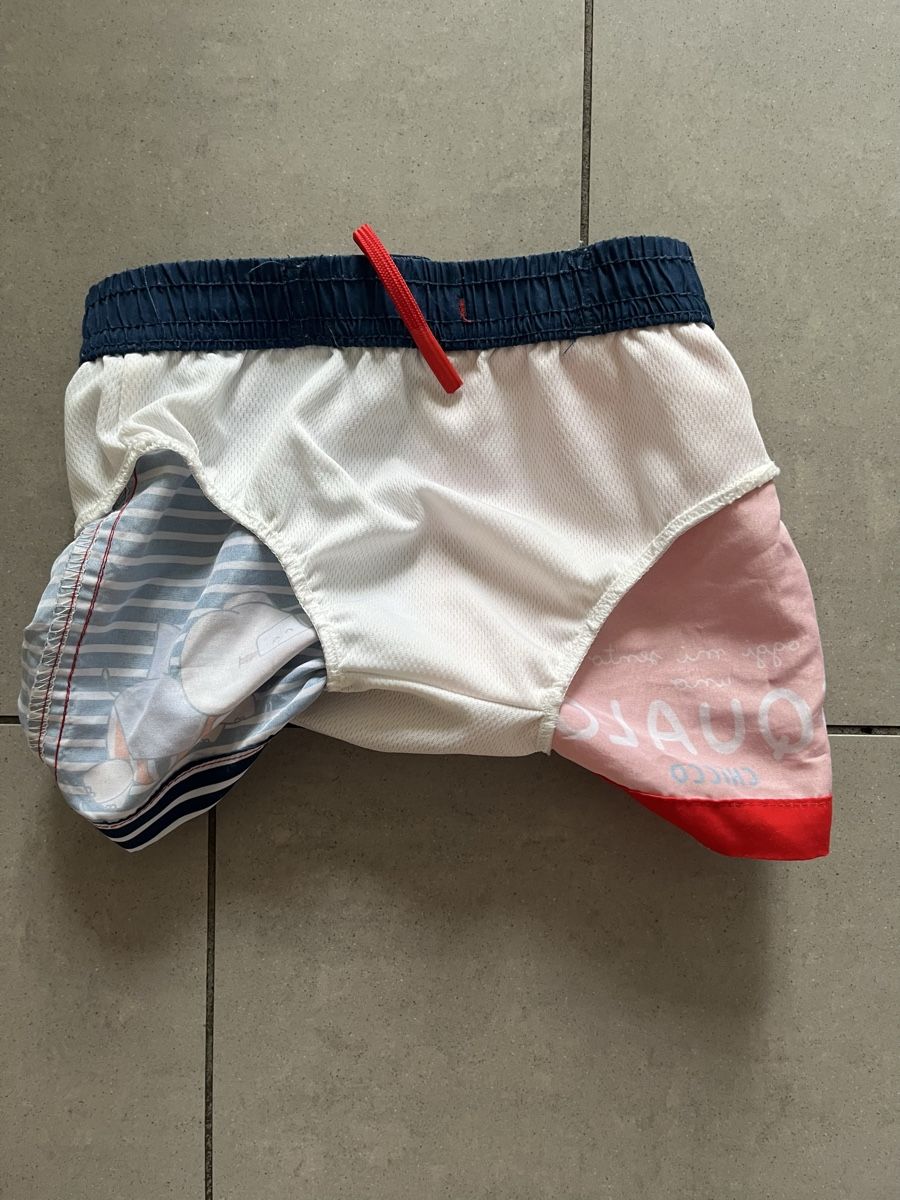 Costumi da bagno: Chicco Badehose, Gr. 92 – Usato da Zürich venduto da jmg_8005 3