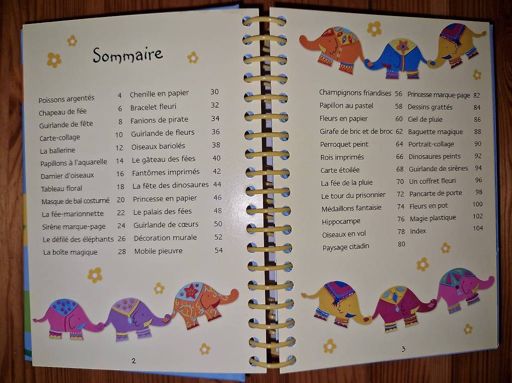 Libri: 50 activités pour le mercredi – Usato da Yverdon-les-Bains venduto da tan_7dbx 2