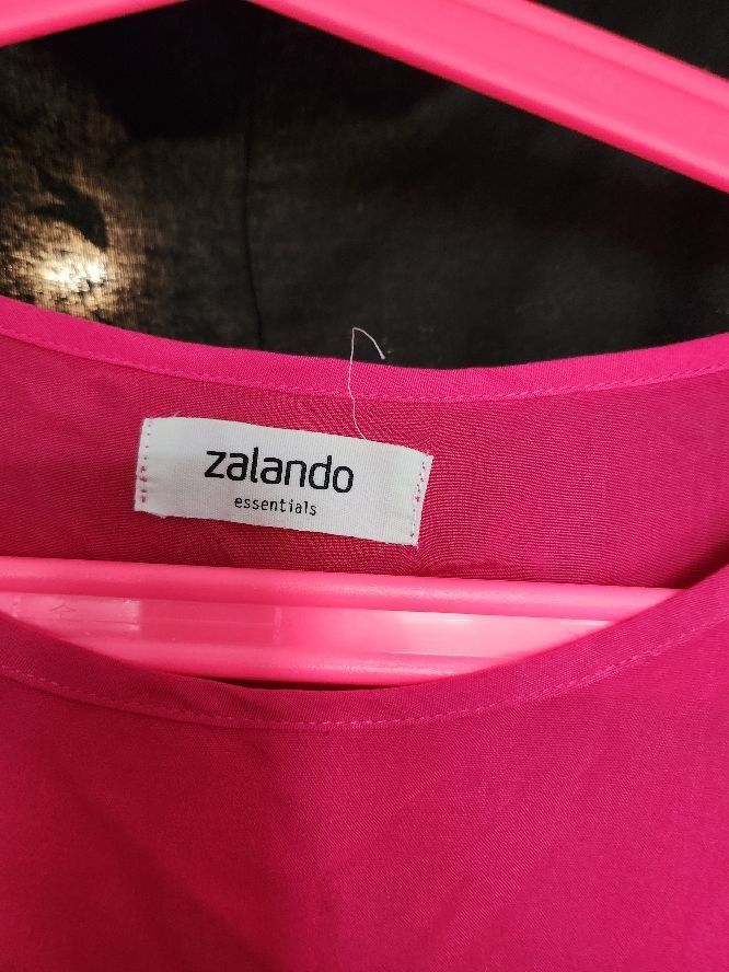 Camicette: Sommerbluse Gr. M pink – Usato da Nebikon venduto da zesette 1