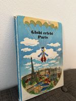 Globi erlebt Paris