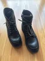 Coole Jeep Boots