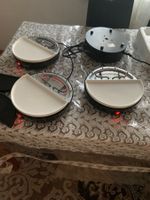 Bourgini Chef's Dinner Party Raclette-Ofen für 3 Personen