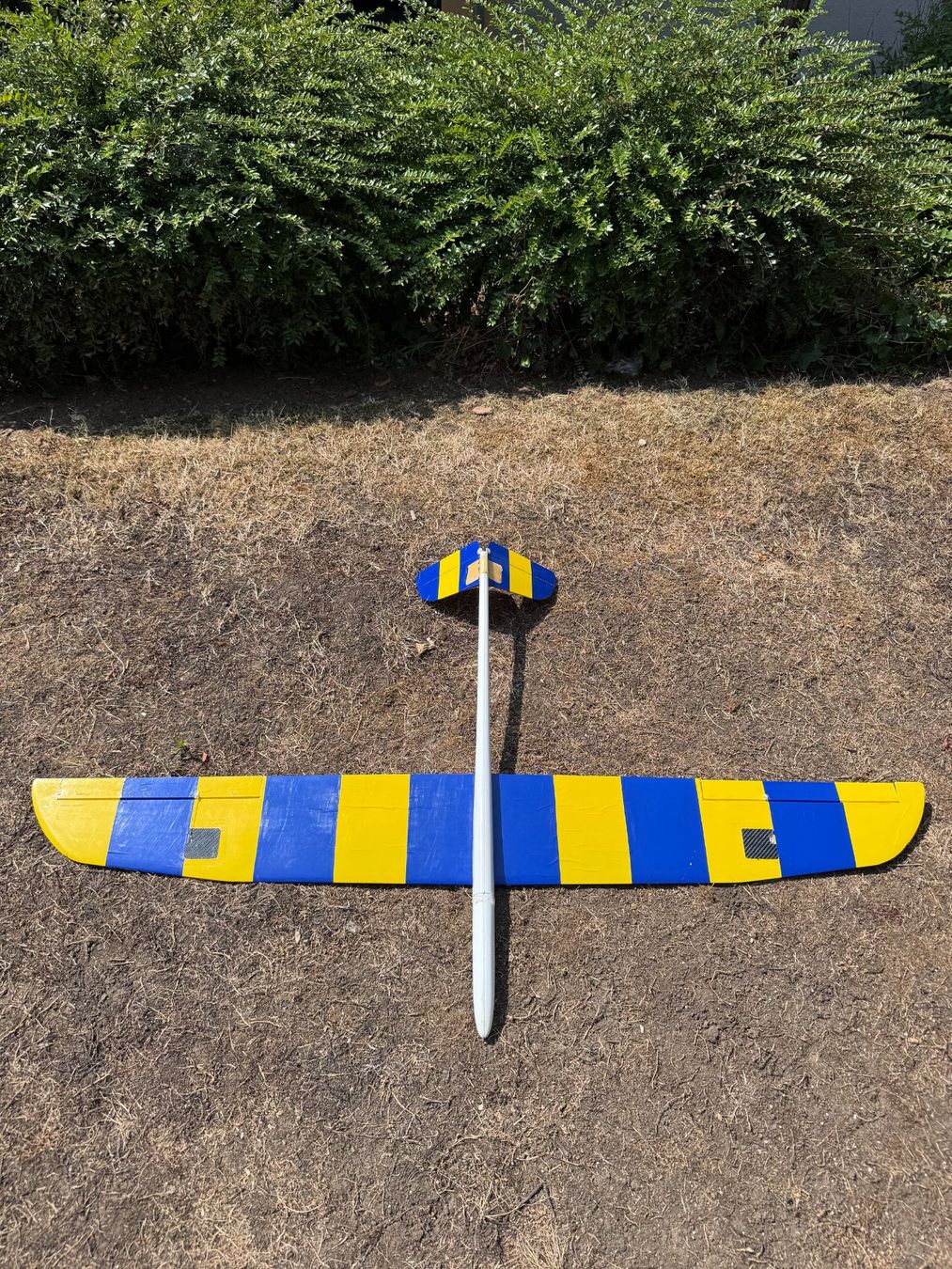 Modellismo RC: Falco 1.5m von Arthobby – Usato da Stäfa venduto da Bommi21 1
