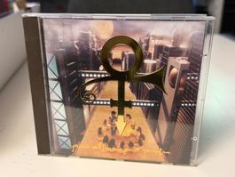 Prince And The New Power Generation - Love Symbol - HD23D