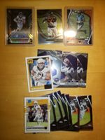 NFL Trading Cards Denver Broncos 77Stk. Lot