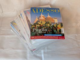 Adesso Italienisch Hefte
