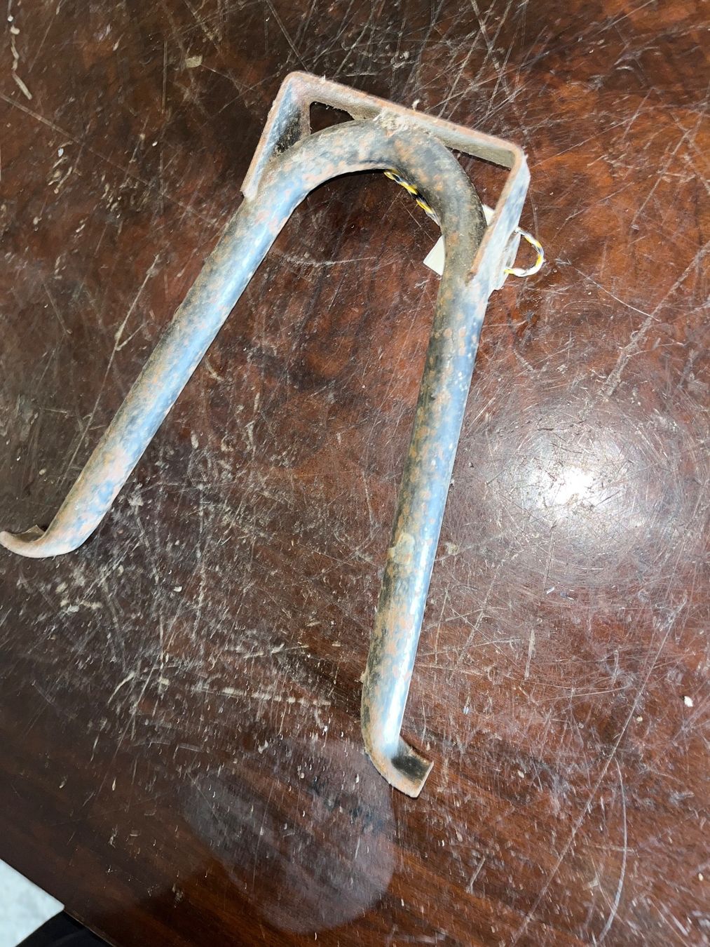 Sachs Pièces pour mobylette: Mofa Ständer – D'occasion à Fahrni b. Thun par berger_tuning34 3