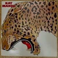 LP - Kat Mandu – Kat Mandu