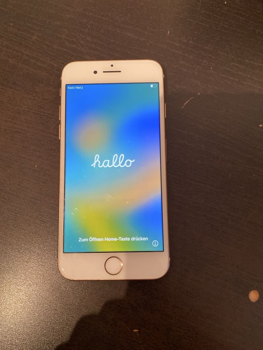 Apple Handys / Smartphones: Iphone 8 Rosé 64GB – Gebraucht aus Zürich von fredi027 3