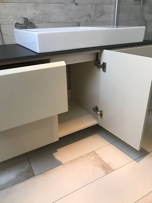 Mobili per bagno: Waschtisch hochwertige Einzelanfertigung – Usato da Aarau venduto da simonk2 1