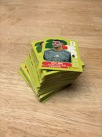 Panini FIFA WM 2026 164 Sticker keine Doppelten