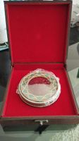 Coffret/velour Safran 5 gr IRAN