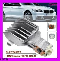 BMW 5er DRL Angel Eyes